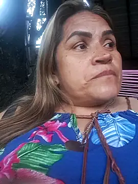 Milena Foox online show from December 2025 10:35:02 PM