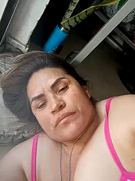 Milena Foox online show from November 2025 07:52:02 PM