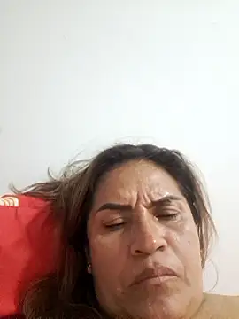 Milena Foox online show from March 2025 08:40:01 AM