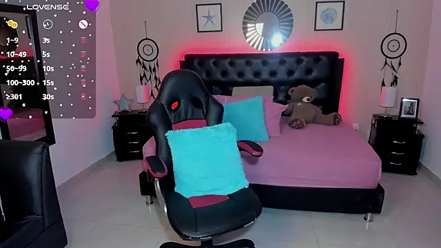  Lilly miller online show from February 2026 04:25:01 AM