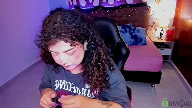  Lilly miller online show from December 2025 08:01:02 PM