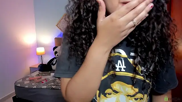  Lilly miller online show from September 2025 08:58:02 PM