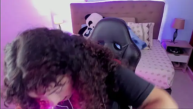  Lilly miller online show from November 2025 08:35:02 PM