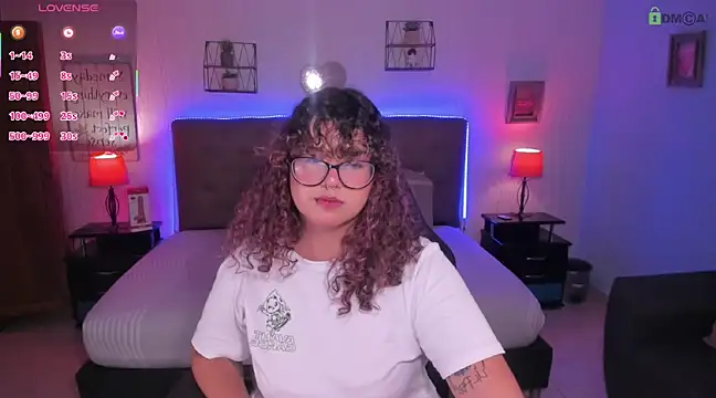  Lilly miller online show from March 2025 04:49:01 PM