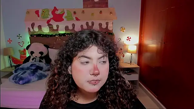  Lilly miller online show from December 2025 07:35:01 PM