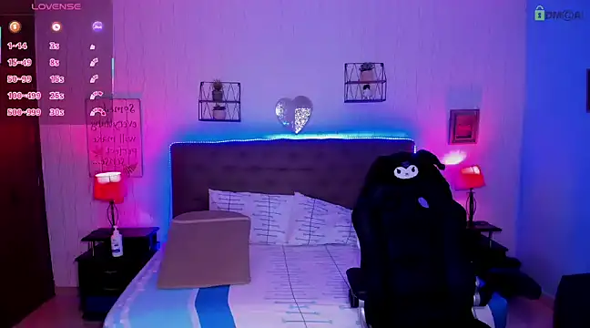  Lilly miller online show from March 2025 04:13:02 PM