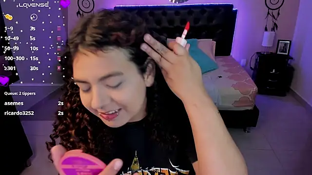  Lilly miller online show from February 2026 07:11:01 PM