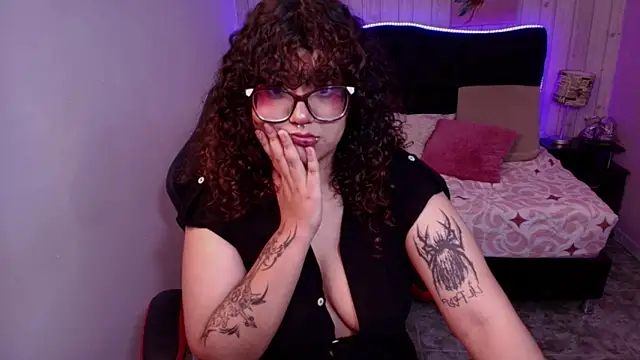  Lilly miller online show from February 2026 05:45:02 PM