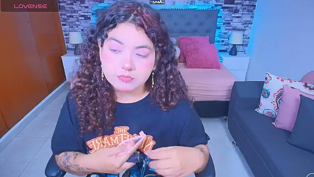  Lilly miller online show from November 2025 05:49:02 PM