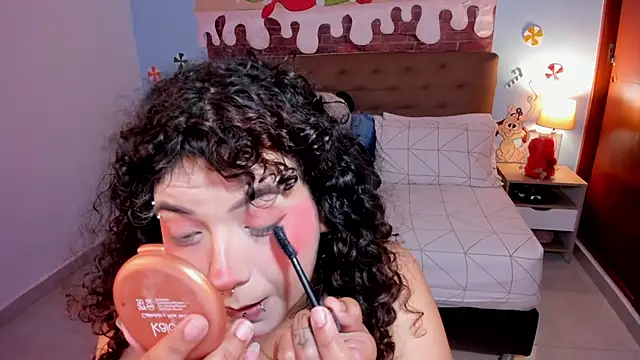  Lilly miller online show from January 2026 07:53:01 PM