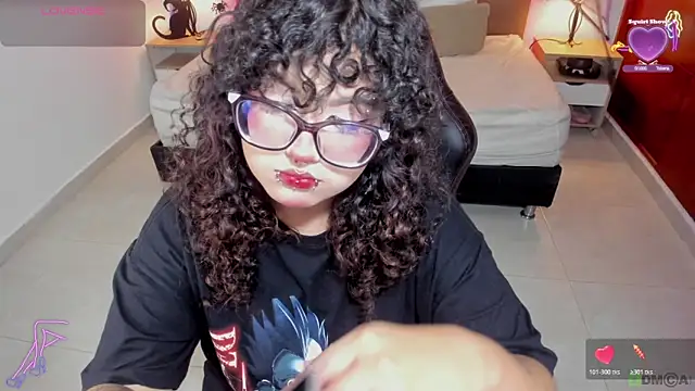  Lilly miller online show from October 2025 08:30:01 PM