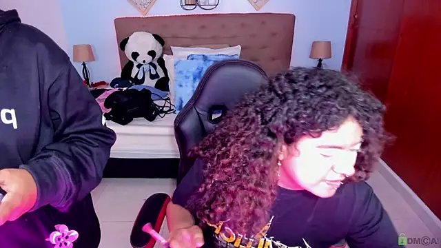  Lilly miller online show from October 2025 07:04:02 PM