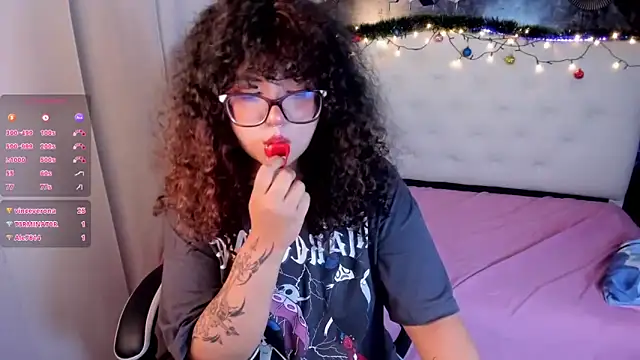  Lilly miller online show from December 2025 08:05:01 AM