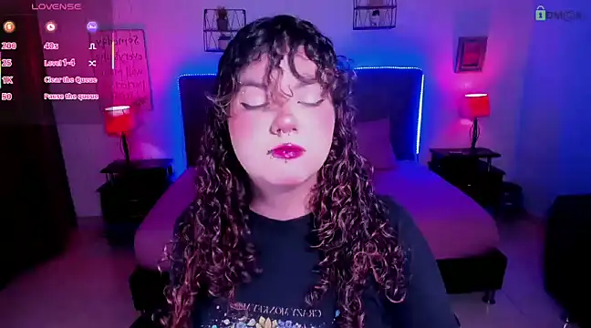  Lilly miller online show from March 2025 01:35:02 PM