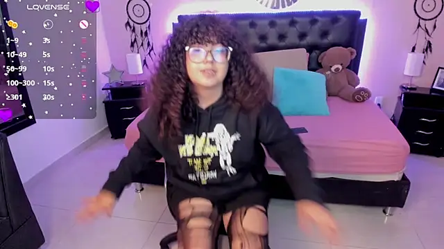  Lilly miller online show from February 2026 04:13:01 AM