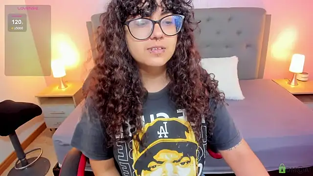  Lilly miller online show from September 2025 01:42:01 PM