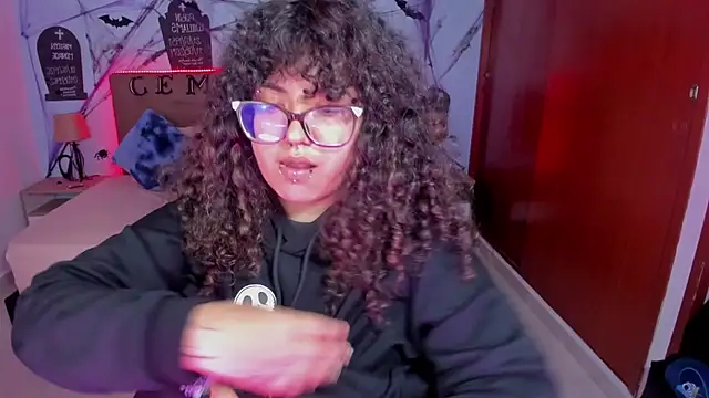  Lilly miller online show from November 2025 08:36:02 PM