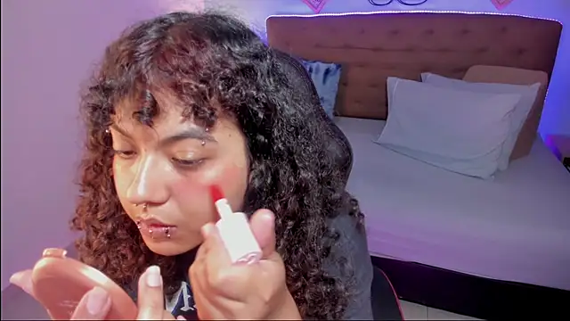  Lilly miller online show from November 2025 05:02:01 PM