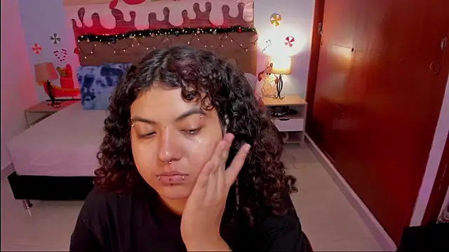  Lilly miller online show from December 2025 07:12:01 PM