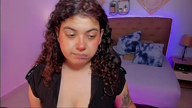  Lilly miller online show from November 2025 06:52:02 PM