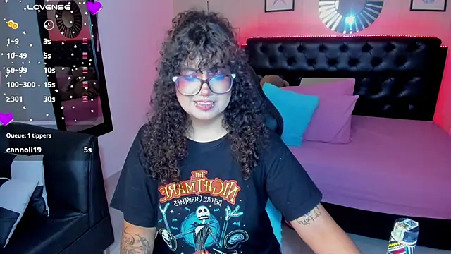  Lilly miller online show from February 2026 06:26:01 AM