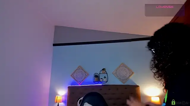  Lilly miller online show from October 2025 08:23:02 PM