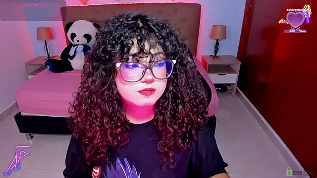  Lilly miller online show from October 2025 08:10:02 PM