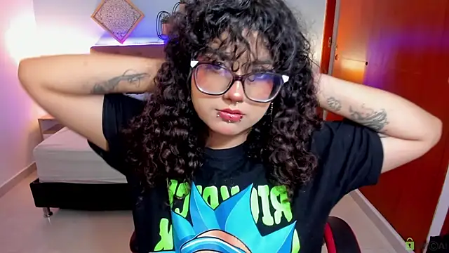  Lilly miller online show from September 2025 08:15:02 PM