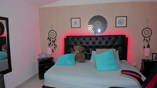  Lilly miller online show from February 2026 10:56:01 PM