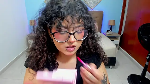  Lilly miller online show from September 2025 07:59:01 PM