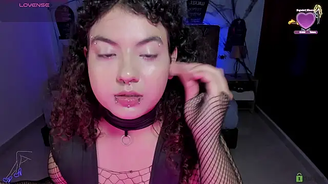  Lilly miller online show from October 2025 10:06:01 PM