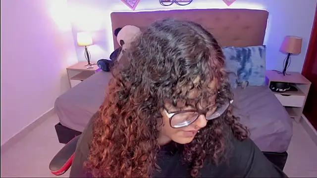  Lilly miller online show from December 2025 07:48:01 PM