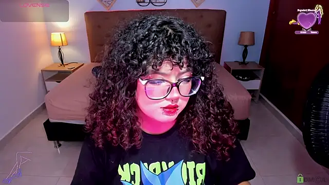  Lilly miller online show from October 2025 08:10:01 PM