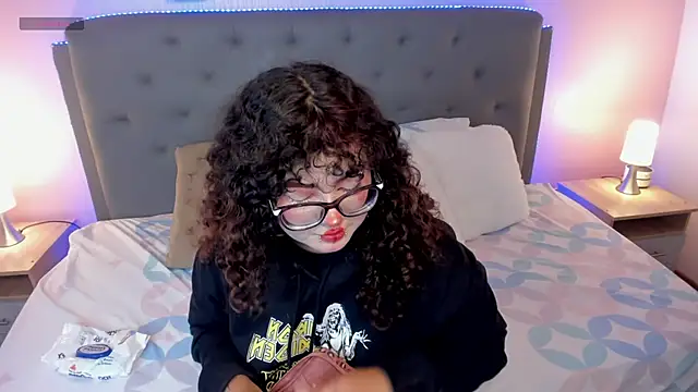  Lilly miller online show from November 2025 03:46:02 PM