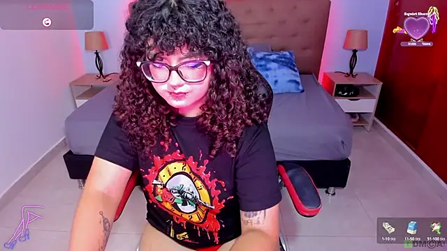  Lilly miller online show from October 2025 08:09:02 PM