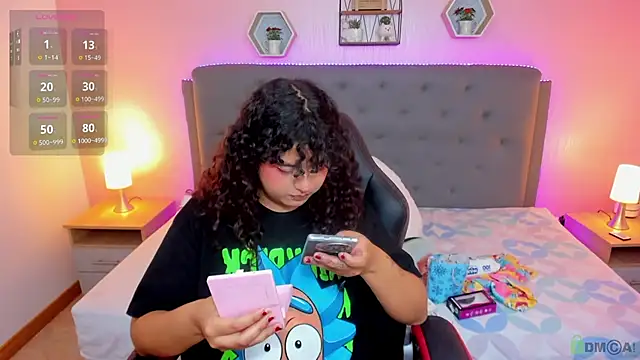  Lilly miller online show from September 2025 02:06:02 PM