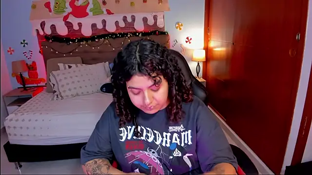  Lilly miller online show from December 2025 09:53:01 PM