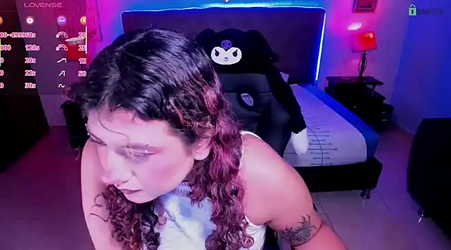  Lilly miller online show from March 2025 01:08:01 PM