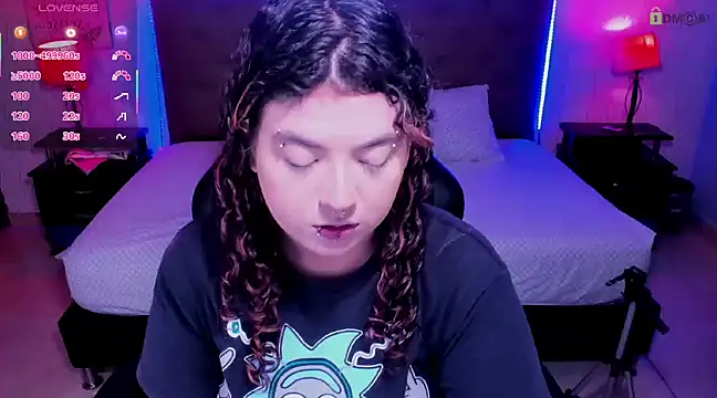  Lilly miller online show from March 2025 01:07:02 PM