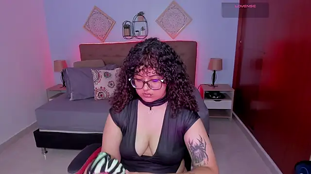  Lilly miller online show from November 2025 08:02:02 PM