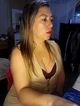 Luna-nevada online show from March 2025 02:19:01 AM