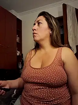 Luna-nevada online show from October 2025 10:36:01 AM