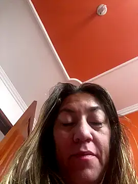 Luna-nevada online show from October 2025 03:19:02 PM