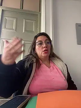 Luna-nevada online show from April 2026 10:16:02 PM