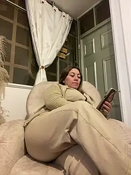 Luna-nevada online show from February 2026 12:07:01 AM