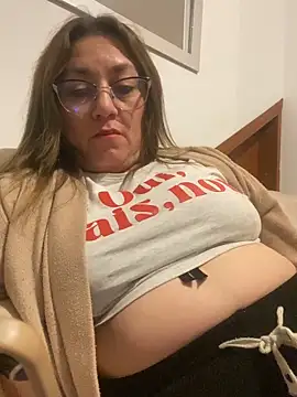 Luna-nevada online show from April 2026 01:56:01 AM