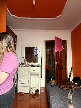 Luna-nevada online show from November 2025 02:10:02 PM