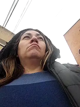 Luna-nevada online show from October 2025 11:20:01 AM