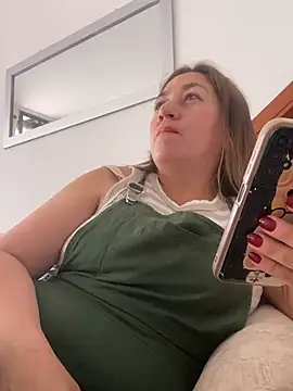 Luna-nevada online show from January 2026 08:51:02 PM