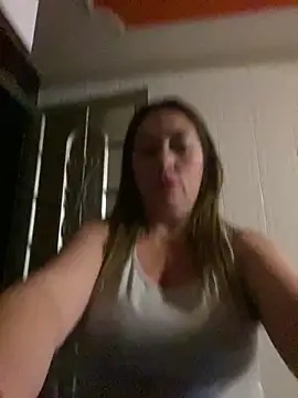 Luna-nevada online show from November 2025 12:55:01 AM